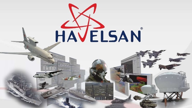 Full Flight Simulators - HAVELSAN